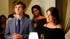 Хороший доктор 5 сезон 1 серия