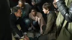 Хороший доктор 1 сезон 1 серия