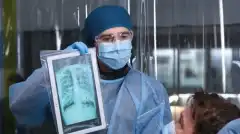 Хороший доктор 4 сезон 1 серия