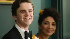 Хороший доктор 3 сезон 4 серия