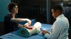 Хороший доктор 3 сезон 5 серия