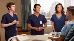 Хороший доктор 2 сезон 5 серия