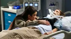 Хороший доктор 5 сезон 6 серия