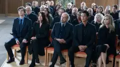 Хороший доктор 7 сезон 6 серия