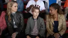 Хороший доктор 3 сезон 7 серия