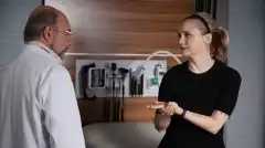 Хороший доктор 3 сезон 8 серия