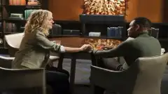 Хороший доктор 5 сезон 9 серия