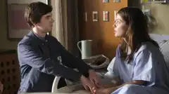 Хороший доктор 6 сезон 10 серия