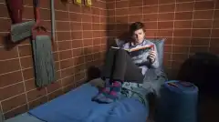 Хороший доктор 1 сезон 10 серия