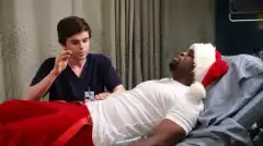 Хороший доктор 2 сезон 10 серия