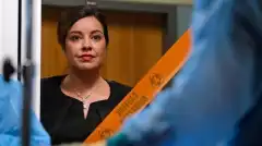 Хороший доктор 2 сезон 11 серия