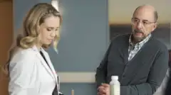 Хороший доктор 3 сезон 12 серия