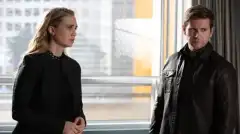 Хороший доктор 3 сезон 13 серия