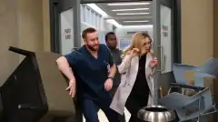 Хороший доктор 5 сезон 14 серия