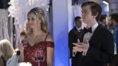 Хороший доктор 1 сезон 15 серия