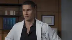 Хороший доктор 6 сезон 17 серия