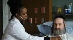 Хороший доктор 5 сезон 18 серия