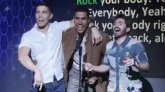 Хороший доктор 6 сезон 19 серия