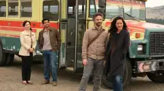 Хороший доктор 4 сезон 20 серия