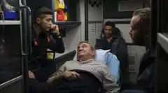 Хороший доктор 6 сезон 22 серия